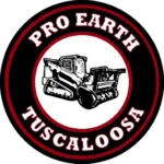Official Logo of Pro Earth Tuscaloosa.